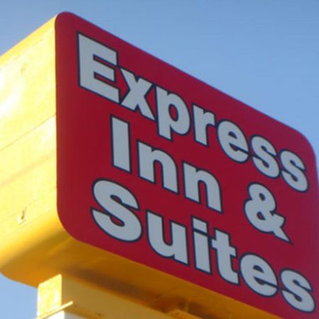 Express Inn & Suites Clearwater Pinellas Park Εξωτερικό φωτογραφία