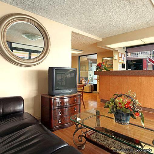 Express Inn & Suites Clearwater Pinellas Park Εσωτερικό φωτογραφία
